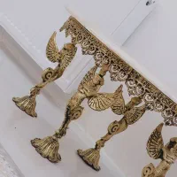 جلو مبلی برنجی|مبلمان خانگی و میز عسلی|بهارستان, |دیوار