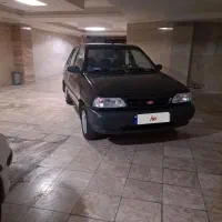 پراید ۸۹ دوگانه فابریک|خودرو سواری و وانت|کرج, فاز ۴ مهرشهر|دیوار