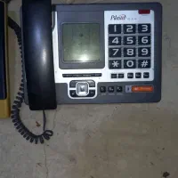 گوشی تلفن ثابت رومیزی