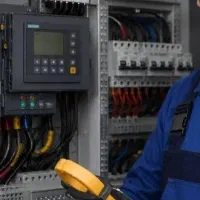 برقکار،آبگرمکن وبخاری