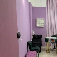 سرشور سالم درحد نو میزناخن نو