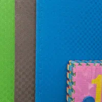 کفپوش تاتامی و گرانول