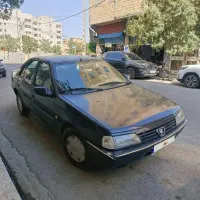 فروش ماشین پژو مدل 83