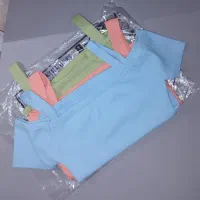 تاپ کراپ های کبریتی با قیمت مناسب|لباس|دزفول, |دیوار