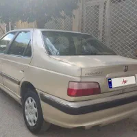 پژو پارس درحد|خودرو سواری و وانت|کلاله, |دیوار