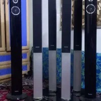 سینما خانواده سامسونگ|سیستم صوتی خانگی|فردیس, سرحدی|دیوار