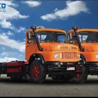 حواله بنز تک کمپرسی ۱۹۳۰