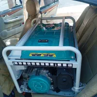 موتور برق 8 کیلو وات133 میلیون