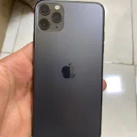 ایفون ۱۱ پرومکس