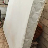 تشک فنری دو نفره