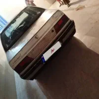 ماشین پژوروا سالم