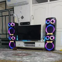 فروش اسپیکربرقی وشارژی