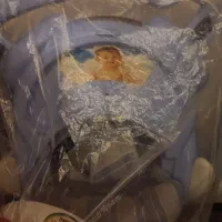 روروک.گهواره.کریر