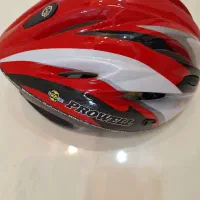 کلاه دوچرخه سواری(شهر جم)