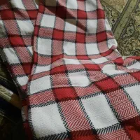 لحاف کرسی|رختخواب، بالش، پتو|کوهدشت, |دیوار