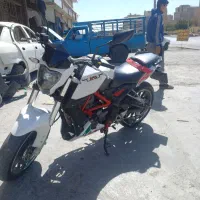 بنلی 250 مدل 96|موتورسیکلت|نسیم‌شهر, |دیوار