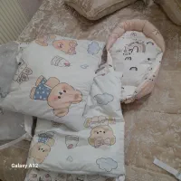 مجموعه نوزادی|کالسکه و لوازم جانبی|تهران, خانی آباد نو شمالی|دیوار