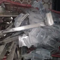 وسایل مغازه کفش فروشی|فروشگاه و مغازه|کرمانشاه, |دیوار