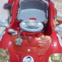 ماشین شارژی