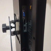 مانیتور 22 لنوو Lenovo ThinkVision 2254 HDMI|قطعات و لوازم جانبی رایانه|مشهد, حجاب (شهرک غرب)|دیوار