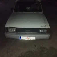 پیکان وانت 93