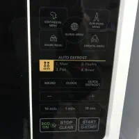 ماکروویو ال جی iwave|اجاق گاز و لوازم برقی پخت‌وپز|شهریار, ابراهیم‌آباد|دیوار