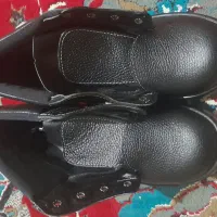 کفش ایمنی