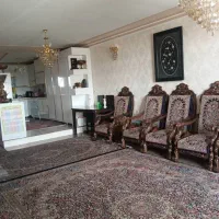 ۱۱۰ متر دوخواب، حوض نخعی