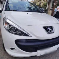 سفید  مدل ۱۴۰۵TU3 207