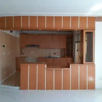 کابینت تمیز ومرتب