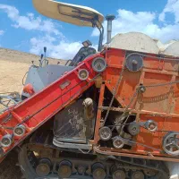 کمپاین زنجیری سینا|ماشینآلات صنعتی|دهگلان, |دیوار