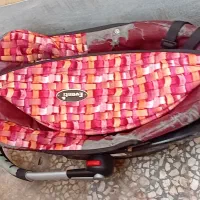 کالسکه ونی نی لالای