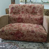 مبل هفت نفره