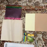تخته رسم،معماری،نقشه کشی،کیف تخته رسم،شابلون|لوازم التحریر|تهران, شهرک ولیعصر شمالی|دیوار