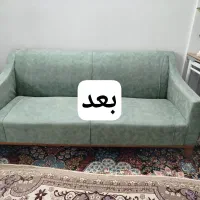 مبل شویی|خدمات نظافت|مشهد, ایثارگران|دیوار