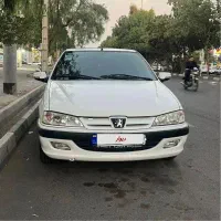 پژو پارس سال موتور xu7p