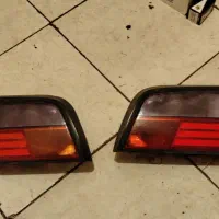 چراغ عقب پژو پارس