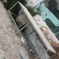 میز کار|میز تحریر و کامپیوتر|قشم, |دیوار