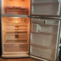 یخچال فریزر سامسونگ|یخچال و فریزر|قم, علی آباد سعدگان|دیوار