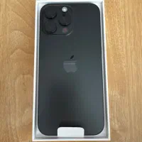 آیفون ۱۶ پرو مکس