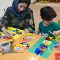 استخدام مربی خصوصی برای کودک پسر 6 ساله