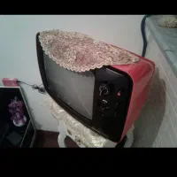 تلویزیون قدیمی