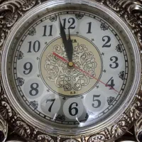 ساعت دیواری
