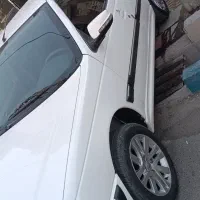 پارس نیمه فول درحدبیرنگ|خودرو سواری و وانت|باغستان, |دیوار