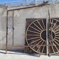 درب تمیزوپنجره بدون پوسیدگی|مصالح و تجهیزات ساختمان|شوش, |دیوار