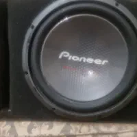 سیستم صوتی پایونیر و راکفورد