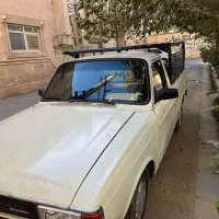 پیکان وانت|خودرو سواری و وانت|ملارد, |دیوار