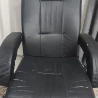 صندلی اداری