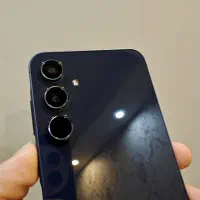 سامسونگ a55 حافظه 256 گیگ بازنشده مشابه صفر