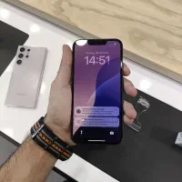 Iphone 13 256 گیگابایت|موبایل|کرج, کوی امامیه|دیوار